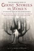 The Mammoth Book Of Ghost Stories By Women