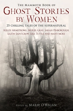 Bertrand.pt - The Mammoth Book Of Ghost Stories By Women
