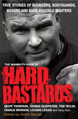 Bertrand.pt - The Mammoth Book Of Hard Bastards