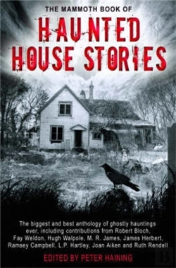 Bertrand.pt - The Mammoth Book Of Haunted House Stories