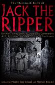 The Mammoth Book Of Jack The Ripper