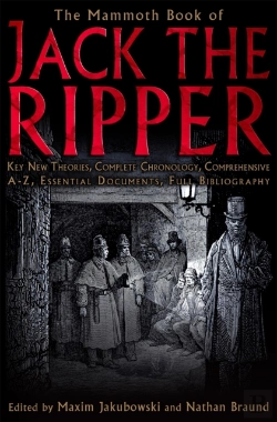 Bertrand.pt - The Mammoth Book Of Jack The Ripper