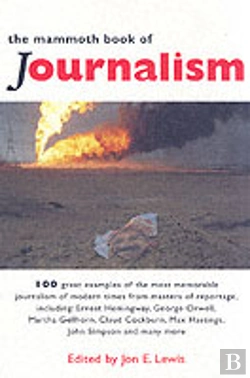 Bertrand.pt - The Mammoth Book of Journalism