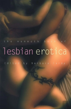 Bertrand.pt - The Mammoth Book Of Lesbian Erotica