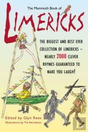 The Mammoth Book Of Limericks