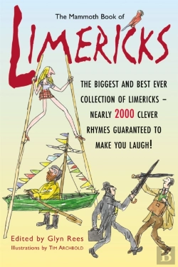 Bertrand.pt - The Mammoth Book Of Limericks