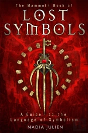 The Mammoth Book Of Lost Symbols