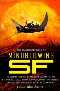 Bertrand.pt - The Mammoth Book Of Mindblowing Sf