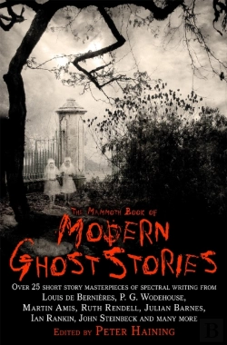 Bertrand.pt - The Mammoth Book Of Modern Ghost Stories