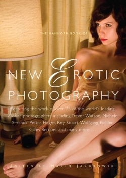 Bertrand.pt - The Mammoth Book Of New Erotic Photography