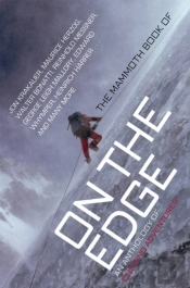 The Mammoth Book Of On The Edge