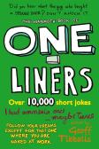 The Mammoth Book Of One-Liners