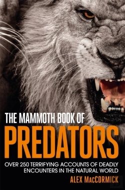 Bertrand.pt - The Mammoth Book Of Predators