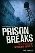 The Mammoth Book Of Prison Breaks