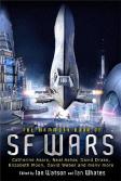 The Mammoth Book Of Sf Wars