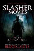 The Mammoth Book Of Slasher Movies