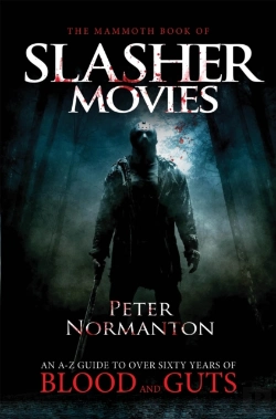 Bertrand.pt - The Mammoth Book Of Slasher Movies