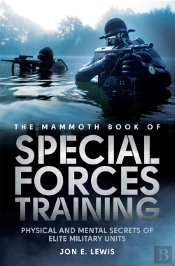 Bertrand.pt - The Mammoth Book Of Special Forces Training