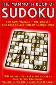 The Mammoth Book Of Sudoku