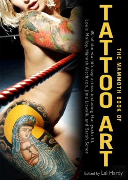 Bertrand.pt - The Mammoth Book Of Tattoo Art