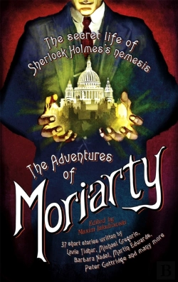 Bertrand.pt - The Mammoth Book Of The Adventures Of Moriarty