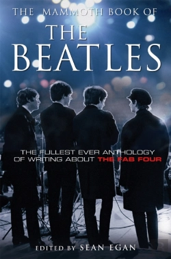 Bertrand.pt - The Mammoth Book Of The Beatles