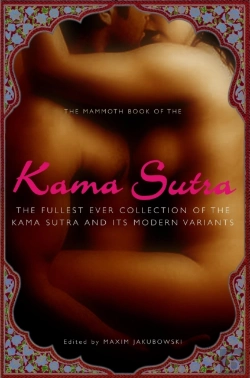 Bertrand.pt - The Mammoth Book Of The Kama Sutra