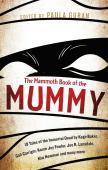 The Mammoth Book Of The Mummy
