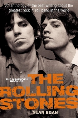 Bertrand.pt - The Mammoth Book Of The Rolling Stones
