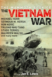 The Mammoth Book Of The Vietnam War