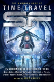 The Mammoth Book Of Time Travel Sf