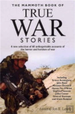 Bertrand.pt - The Mammoth Book Of True War Stories