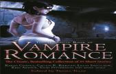 The Mammoth Book Of Vampire Romance