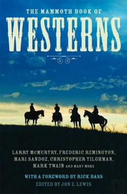 Bertrand.pt - The Mammoth Book Of Westerns