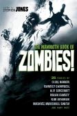 The Mammoth Book Of Zombies