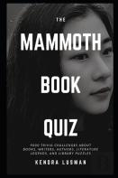 The Mammoth Book Quiz