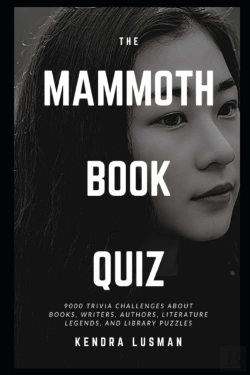 Bertrand.pt - The Mammoth Book Quiz