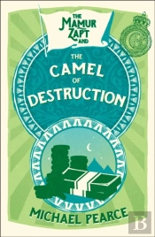 The Mamur Zapt And The Camel Of Destruction