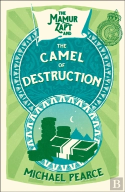 Bertrand.pt - The Mamur Zapt And The Camel Of Destruction