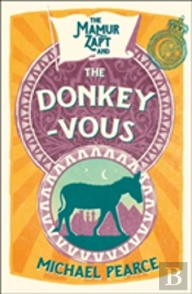 The Mamur Zapt And The Donkey-Vous