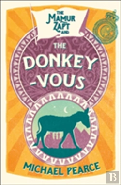 Bertrand.pt - The Mamur Zapt And The Donkey-Vous