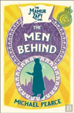 Bertrand.pt - The Mamur Zapt And The Men Behind