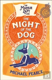 The Mamur Zapt And The Night Of The Dog