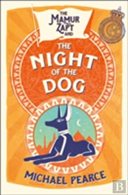 Bertrand.pt - The Mamur Zapt And The Night Of The Dog