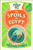 The Mamur Zapt And The Spoils Of Egypt