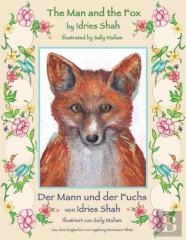 The Man And The Fox -- Der Mann Und Der Fuchs
