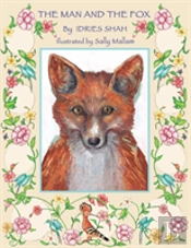 The Man And The Fox