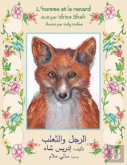 The Man And The Fox