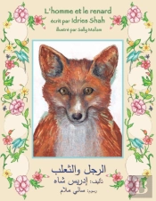 The Man And The Fox