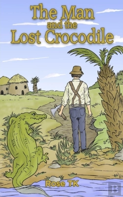 Bertrand.pt - The Man And The Lost Crocodile